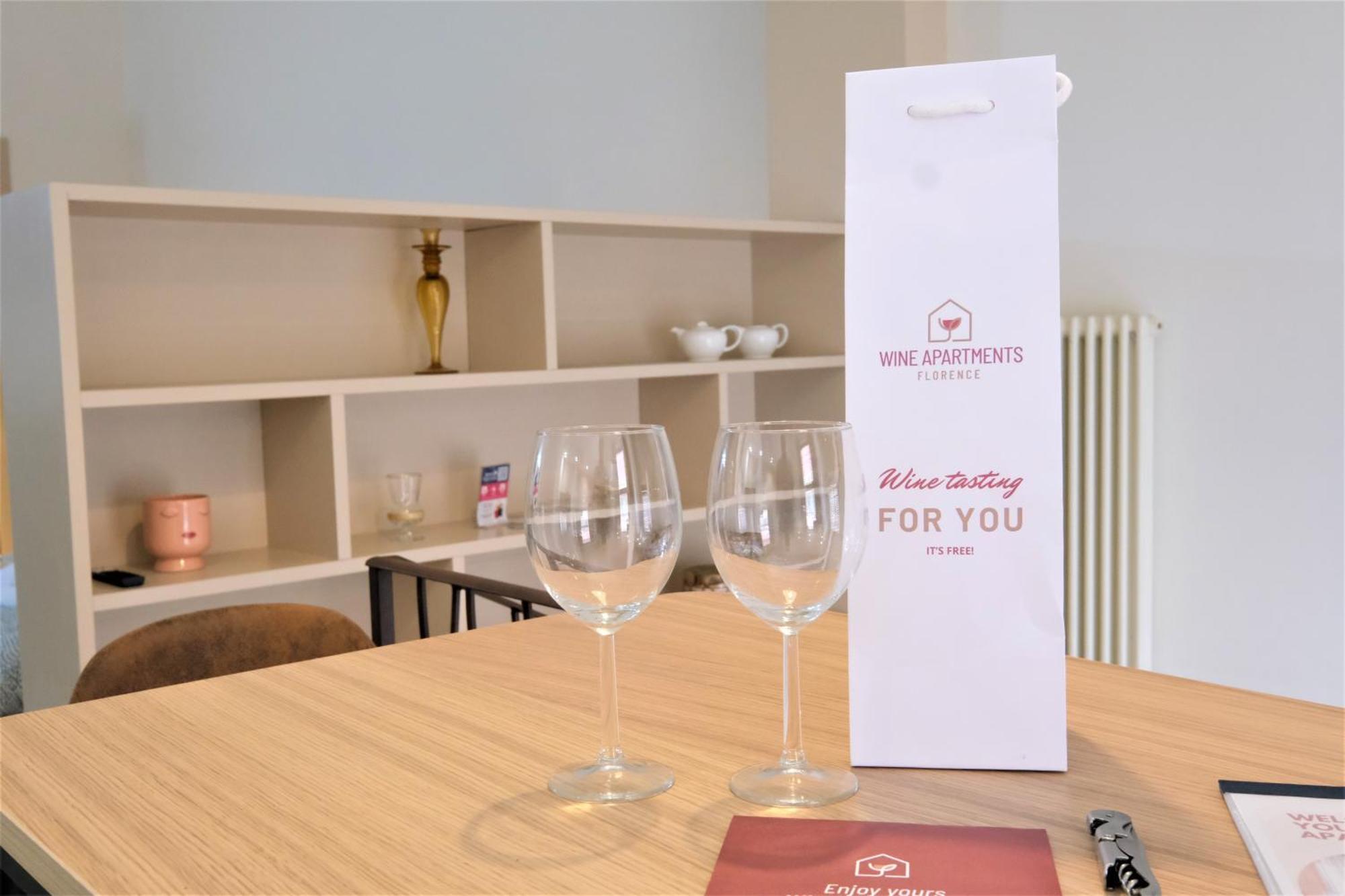 Appartamento Wine Amarone