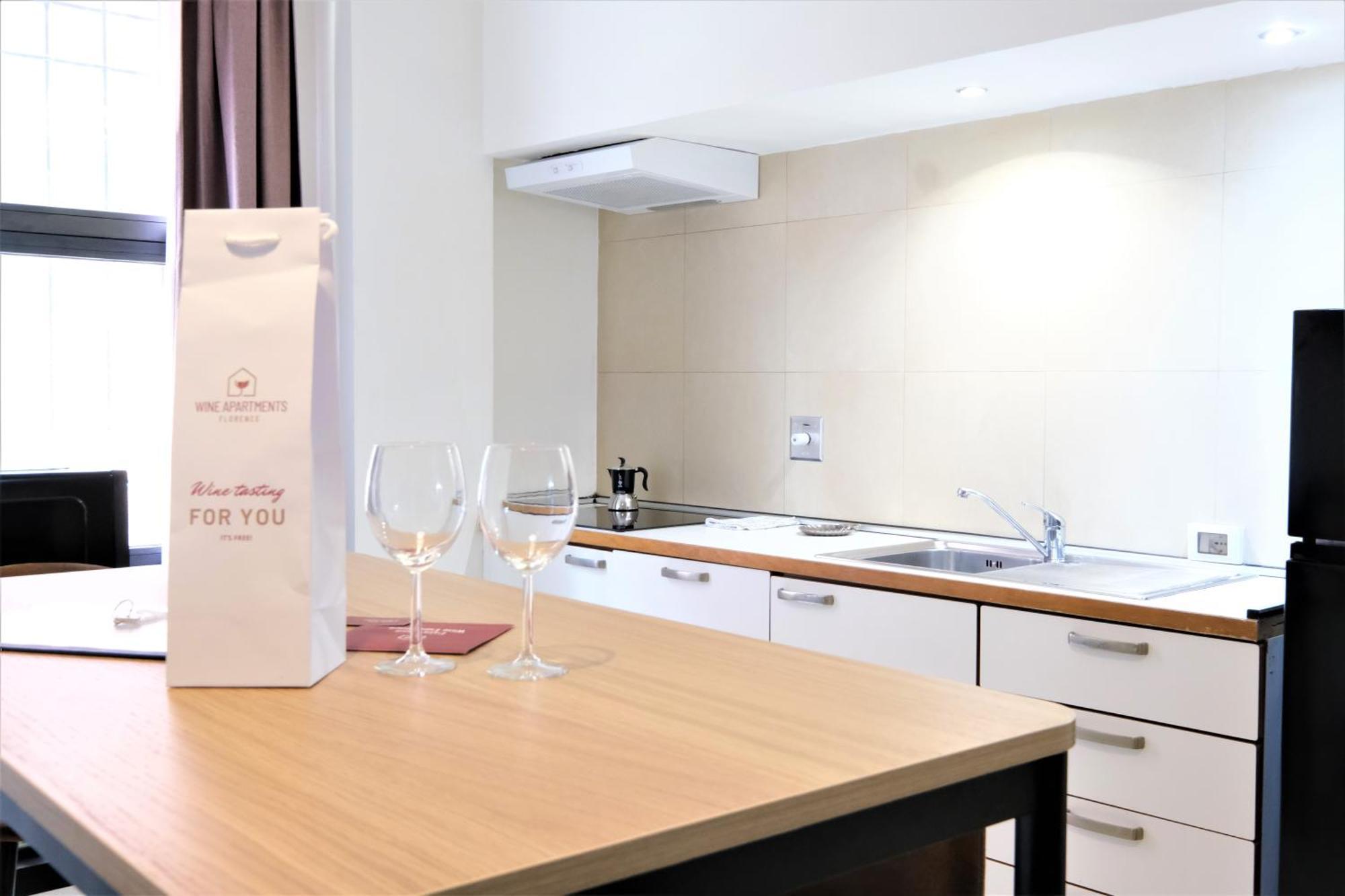 Appartamento Wine Amarone *