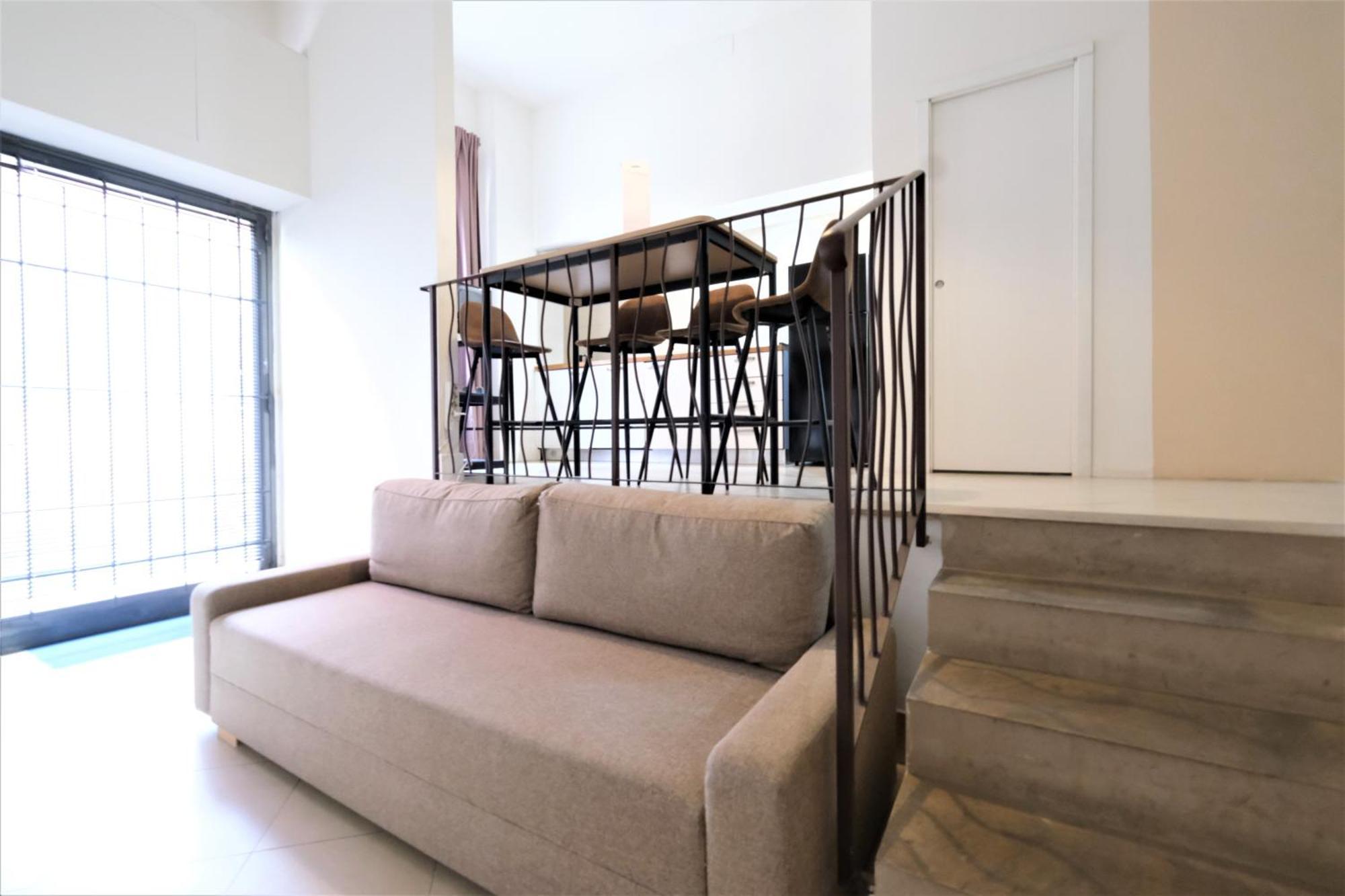 Apartment Wine Amarone