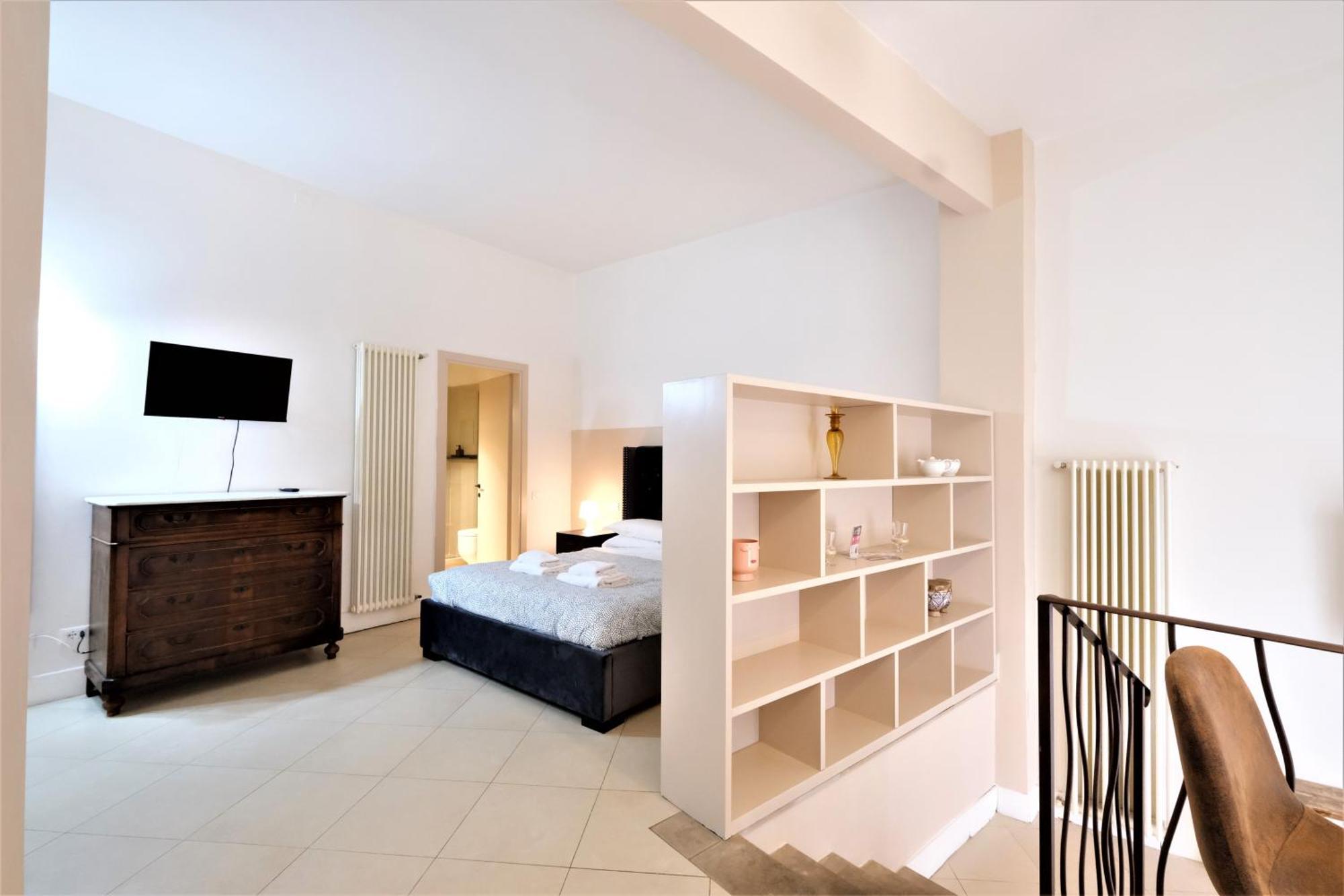 Wine Amarone Apartment